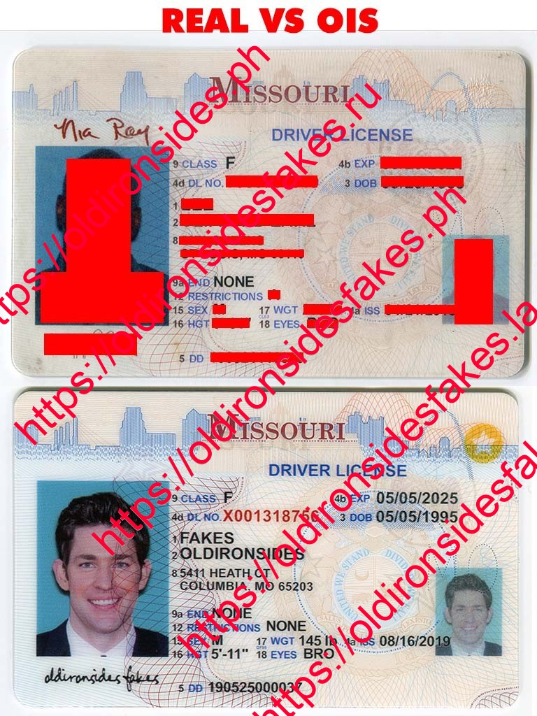 Using Fake Id Reddit